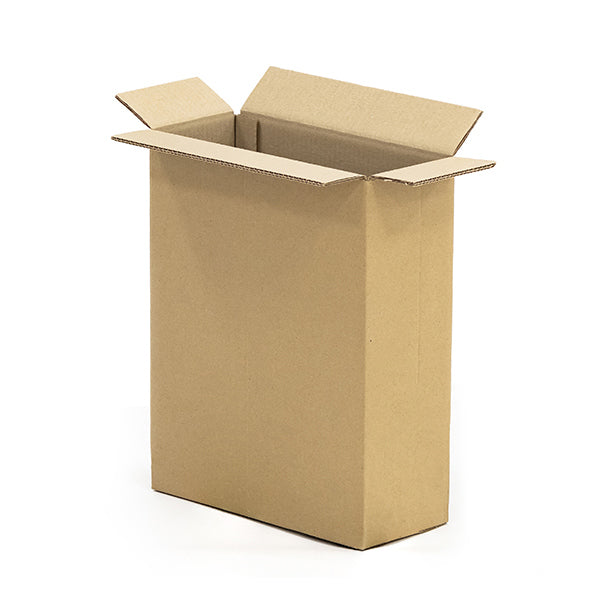 Double Wall Cardboard Boxes – Packing, Shipping & Storage