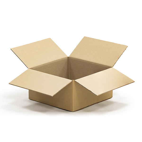 Double Wall Cardboard Boxes – Packing, Shipping & Storage