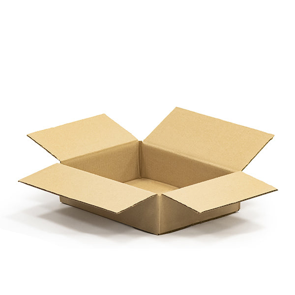 Double Wall Cardboard Boxes – Packing, Shipping & Storage