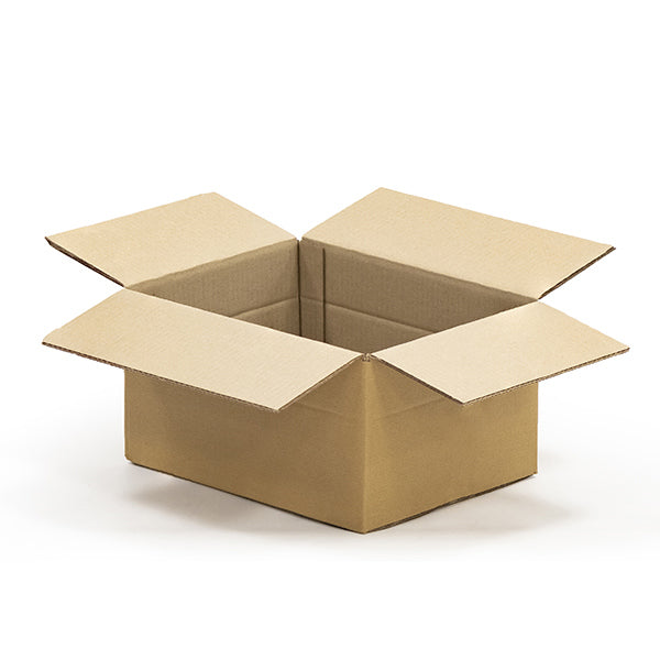 Double Wall Cardboard Boxes – Packing, Shipping & Storage