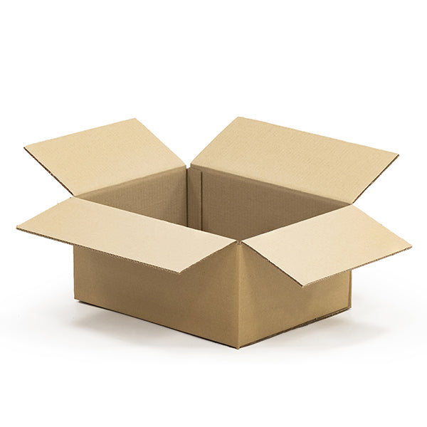 Double Wall Cardboard Boxes – Packing, Shipping & Storage