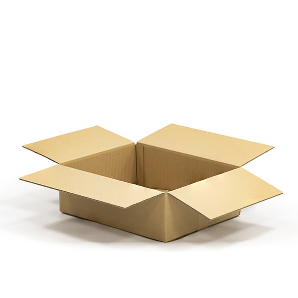 Double Wall Cardboard Boxes – Packing, Shipping & Storage