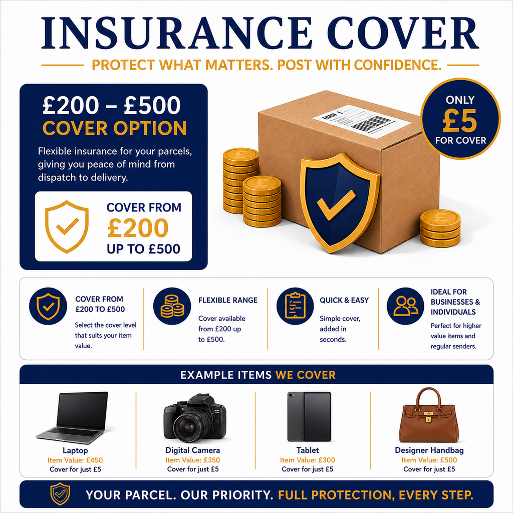 Insurance Cover