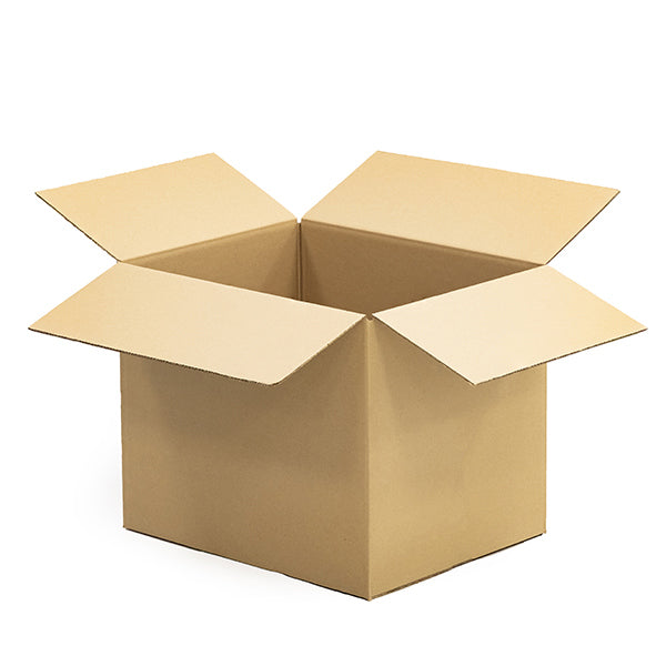 Double Wall Cardboard Boxes – Packing, Shipping & Storage