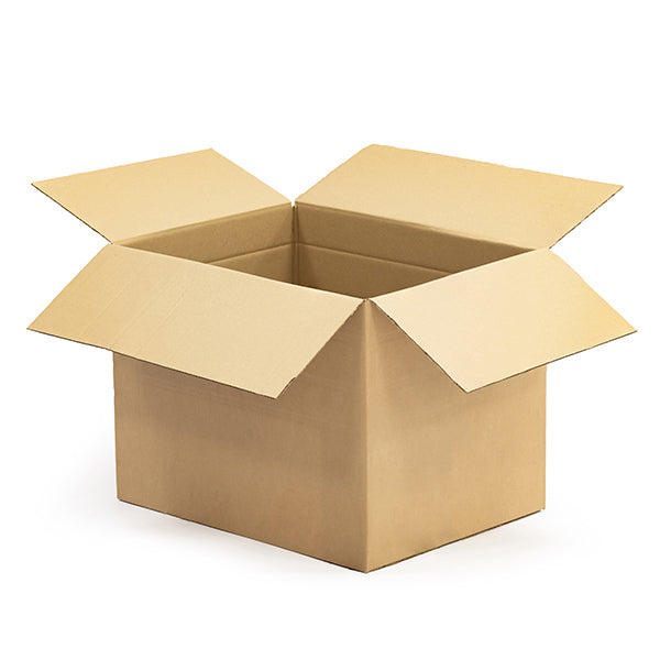 Double Wall Cardboard Boxes – Packing, Shipping & Storage