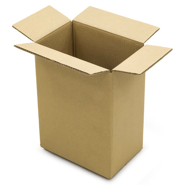 Double Wall Cardboard Boxes – Packing, Shipping & Storage