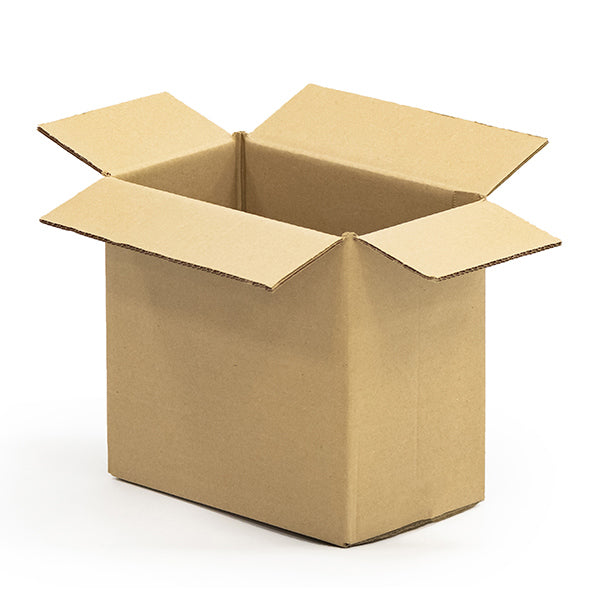 Double Wall Cardboard Boxes – Packing, Shipping & Storage