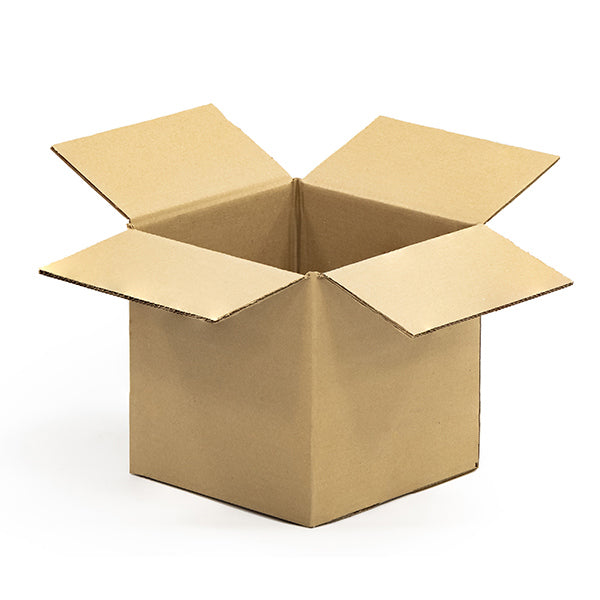Double Wall Cardboard Boxes – Packing, Shipping & Storage