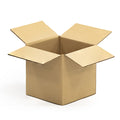 Double Wall Cardboard Boxes – Packing, Shipping & Storage