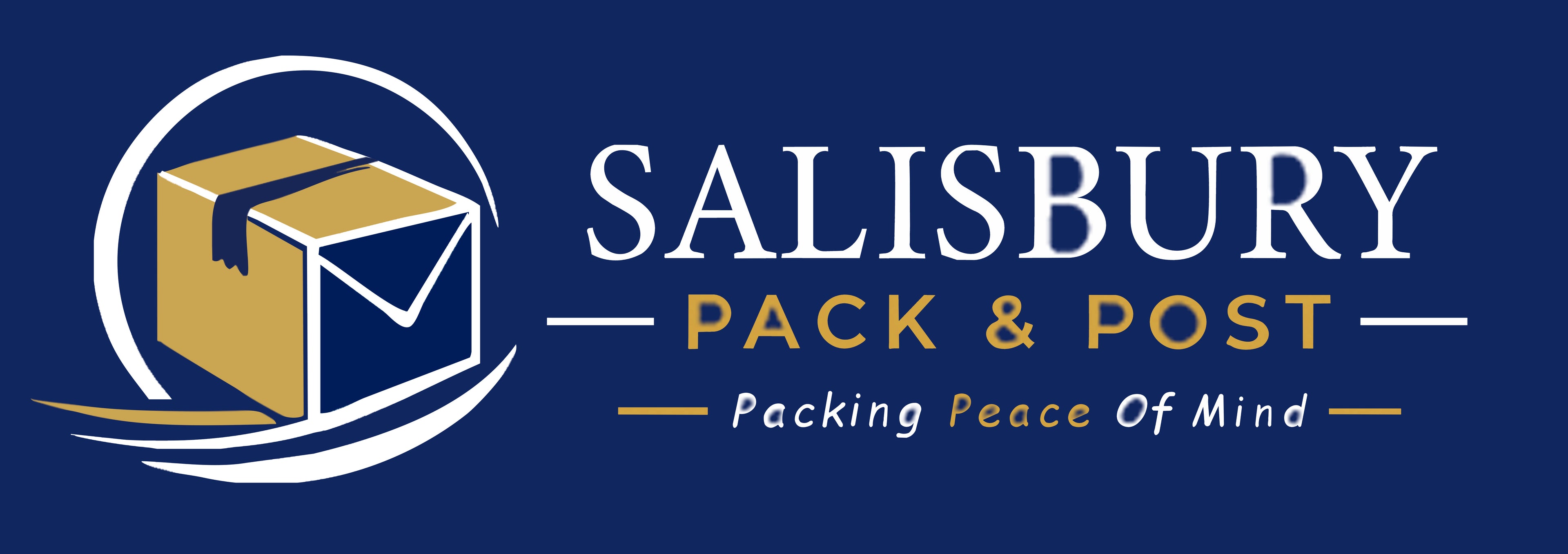 Salisbury Pack & Post