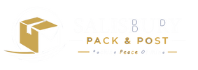 Salisbury Pack &amp; Post - Home