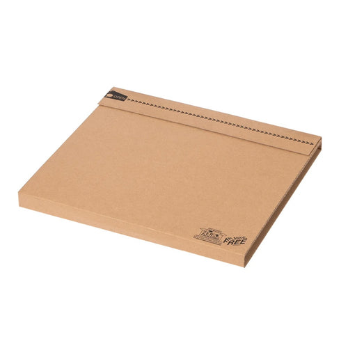 12 inch vinyl record mailer – peel and seal closure – Salisbury Pack & Post