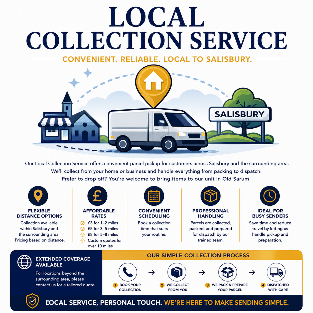 Local Collection