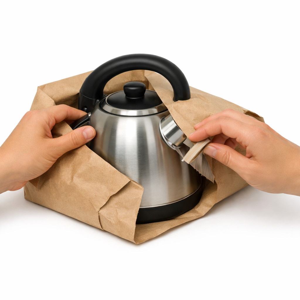 Handling Fee (per parcel)