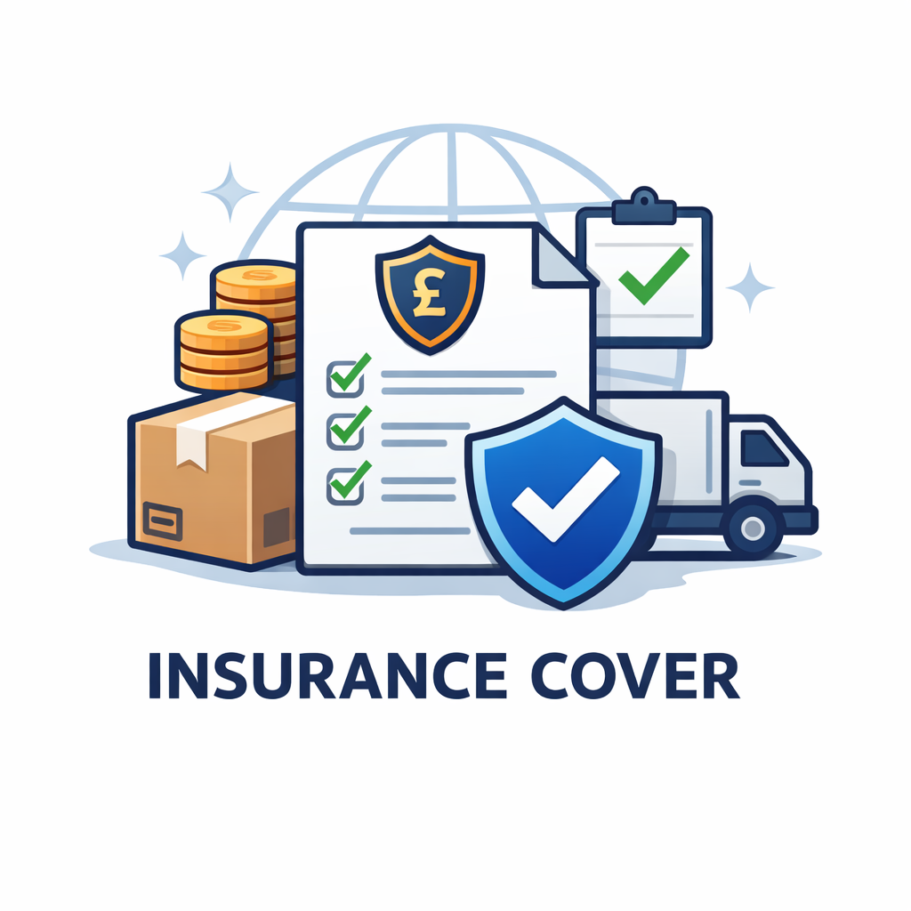 Insurance Cover