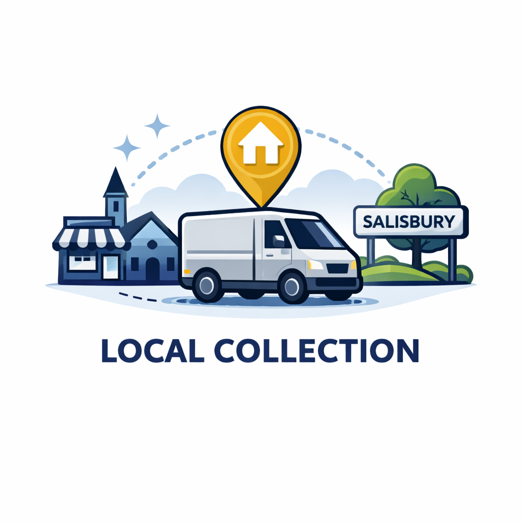 Local Collection