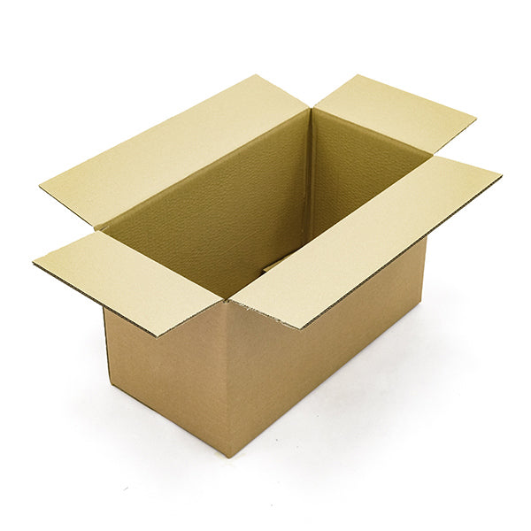 Double Wall Cardboard Boxes – Packing, Shipping & Storage
