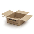 Fragile Handle With Care Boxes - Size 1-6 - (Per Unit)