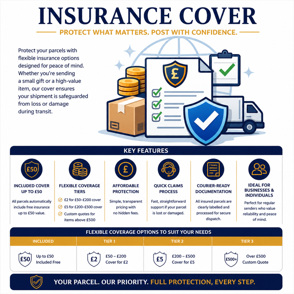 Insurance Cover