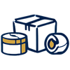 PACKAGING MATERIALS
