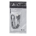 Grey Mailing Bags | Peel & Seal | 55 Micron