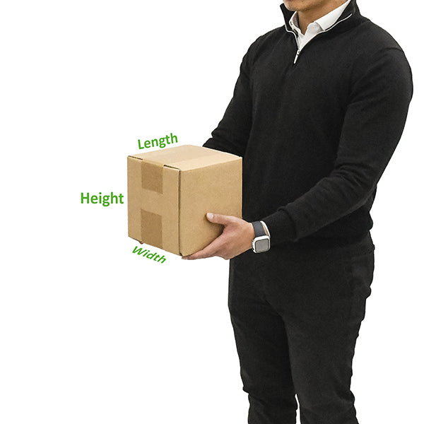 Extra Heavy Duty Boxes