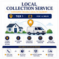 Local Collection