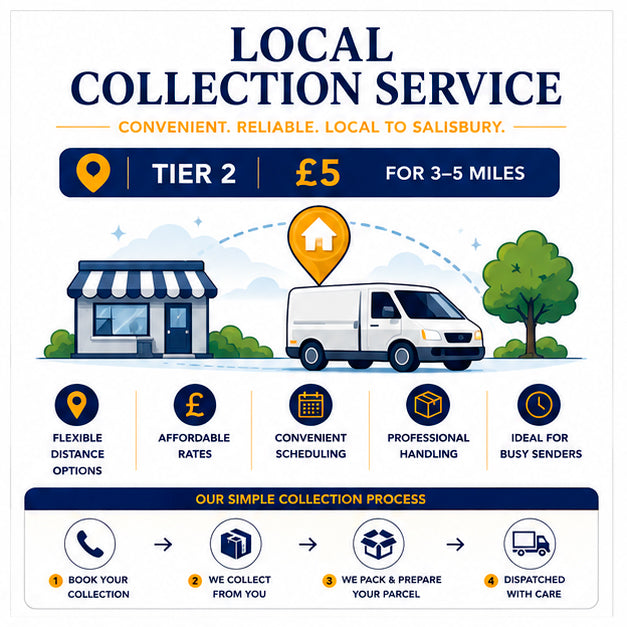 Local Collection