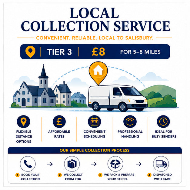 Local Collection