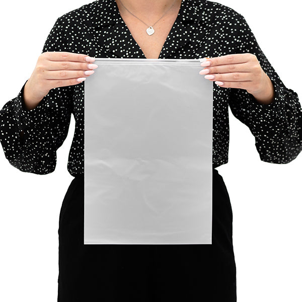 Zip Lock Bags (50pk)