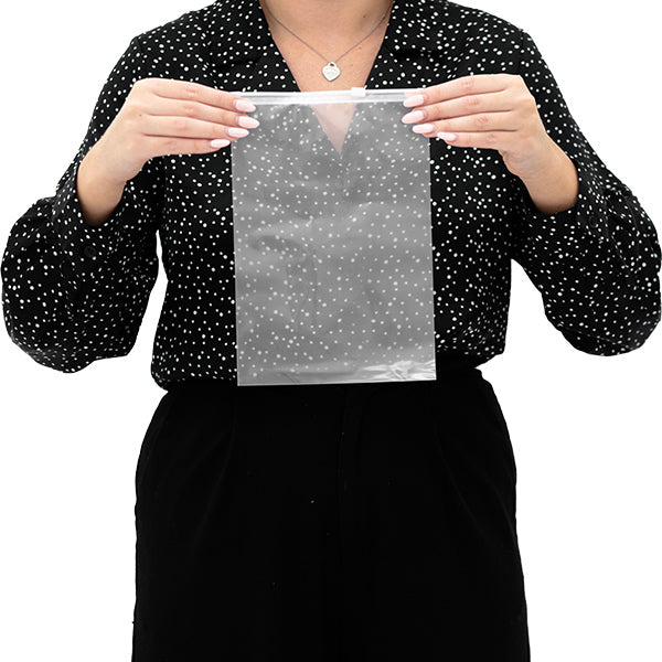 Zip Lock Bags (50pk)