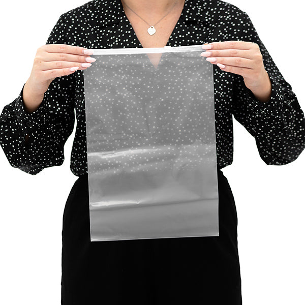 Zip Lock Bags (50pk)