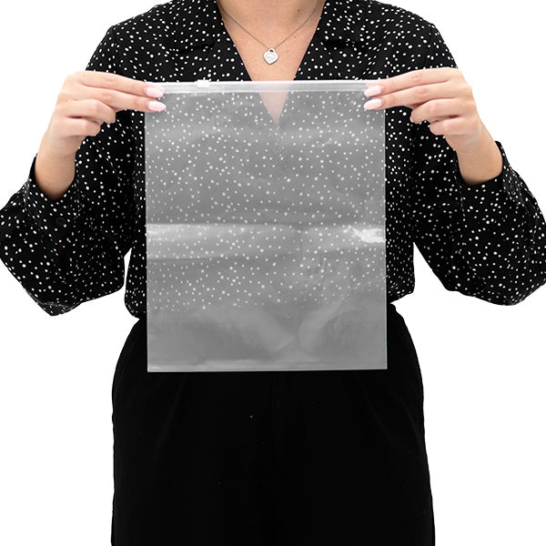 Zip Lock Bags (50pk)
