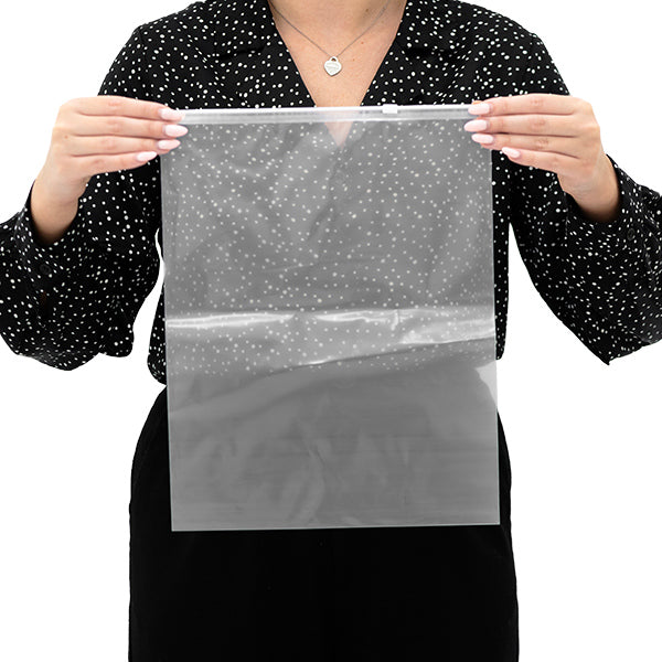 Zip Lock Bags (50pk)