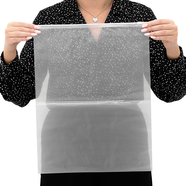Zip Lock Bags (50pk)