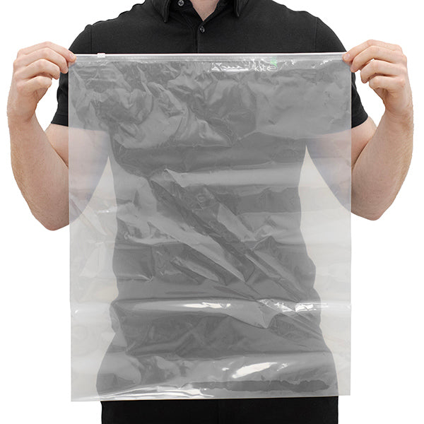 Zip Lock Bags (50pk)