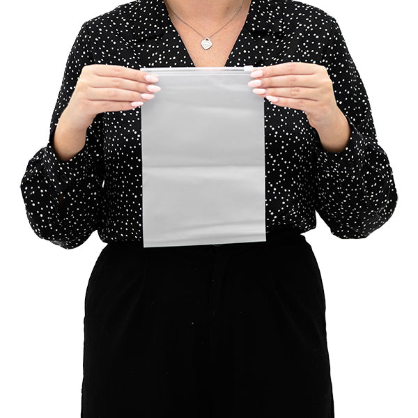 Zip Lock Bags (50pk)