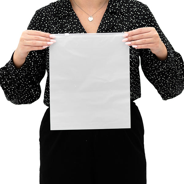 Zip Lock Bags (50pk)