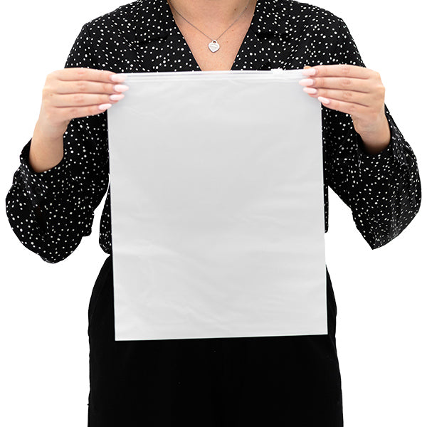 Zip Lock Bags (50pk)