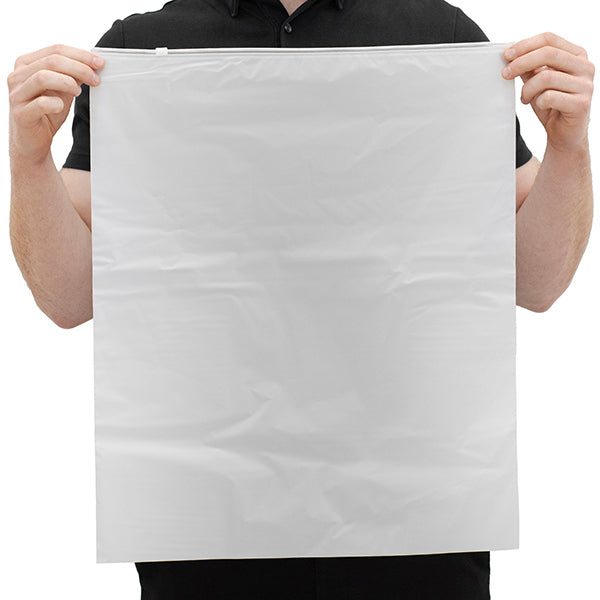 Zip Lock Bags (50pk)