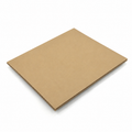 Double Wall Cardboard Sheets – Protective Packing & Layer Pads