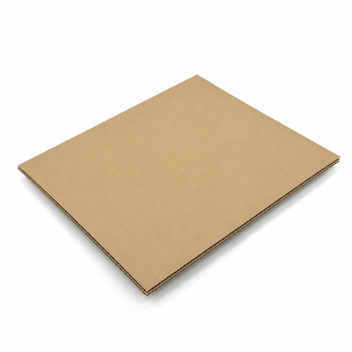 Double Wall Cardboard Sheets – Protective Packing & Layer Pads