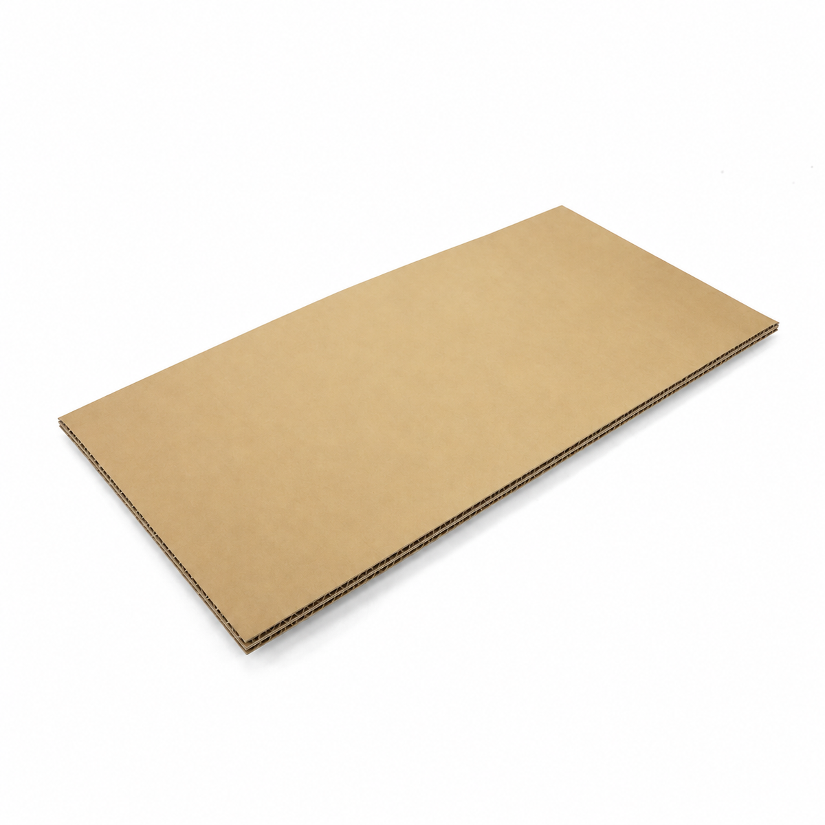 Double Wall Cardboard Sheets – Protective Packing & Layer Pads
