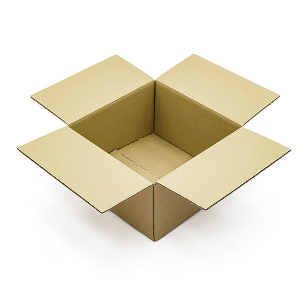 Double Wall Cardboard Boxes – Packing, Shipping & Storage
