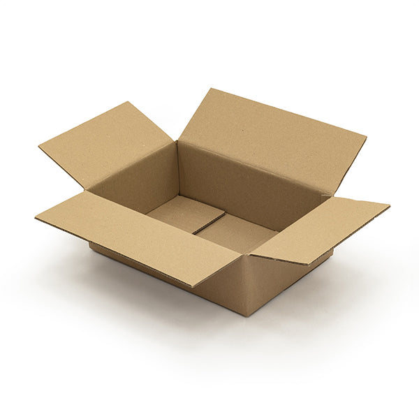 Double Wall Cardboard Boxes – Packing, Shipping & Storage