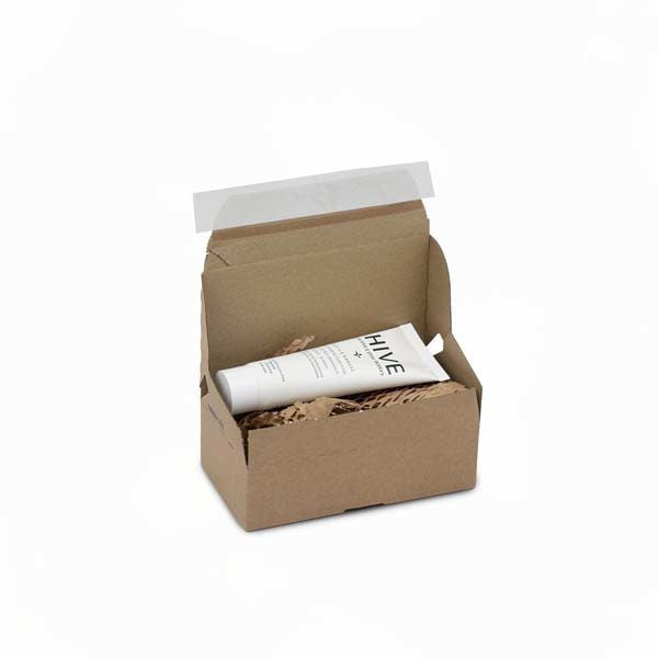 E-commerce Crash Lock Postal Boxes – Peel & Seal