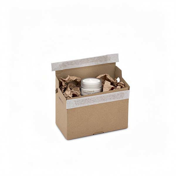 E-commerce Crash Lock Postal Boxes – Peel & Seal