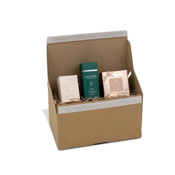 E-commerce Crash Lock Postal Boxes – Peel & Seal