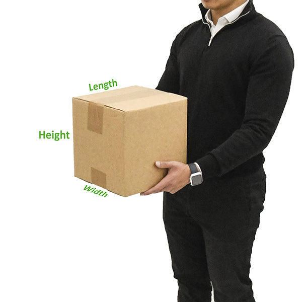 Extra Heavy Duty Boxes
