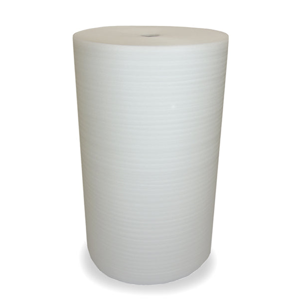 protective foam rolls – non‑abrasive surface protection – Salisbury Pack & Post